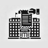 Гостиничные чеки в Альметьевске