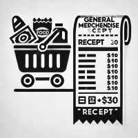 Чеки на товары в Альметьевске